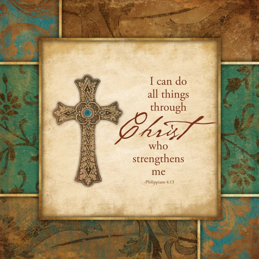 Strengthens