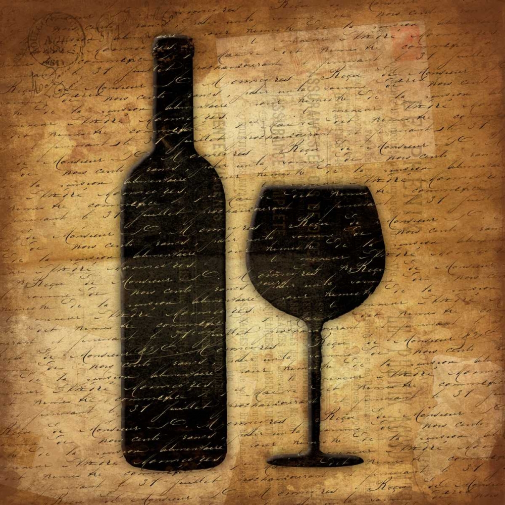 Wine Shadows A