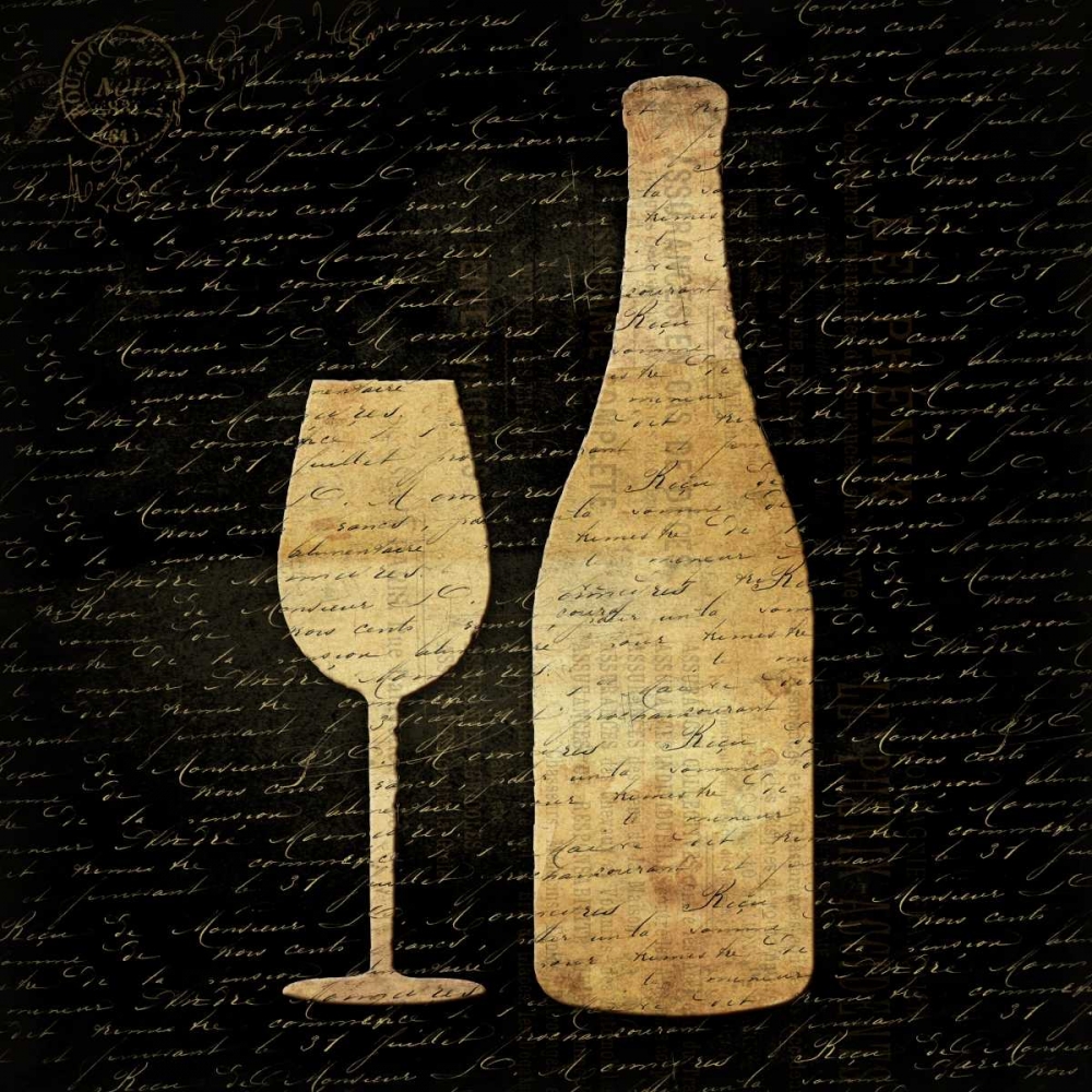 Wine Shadows B2