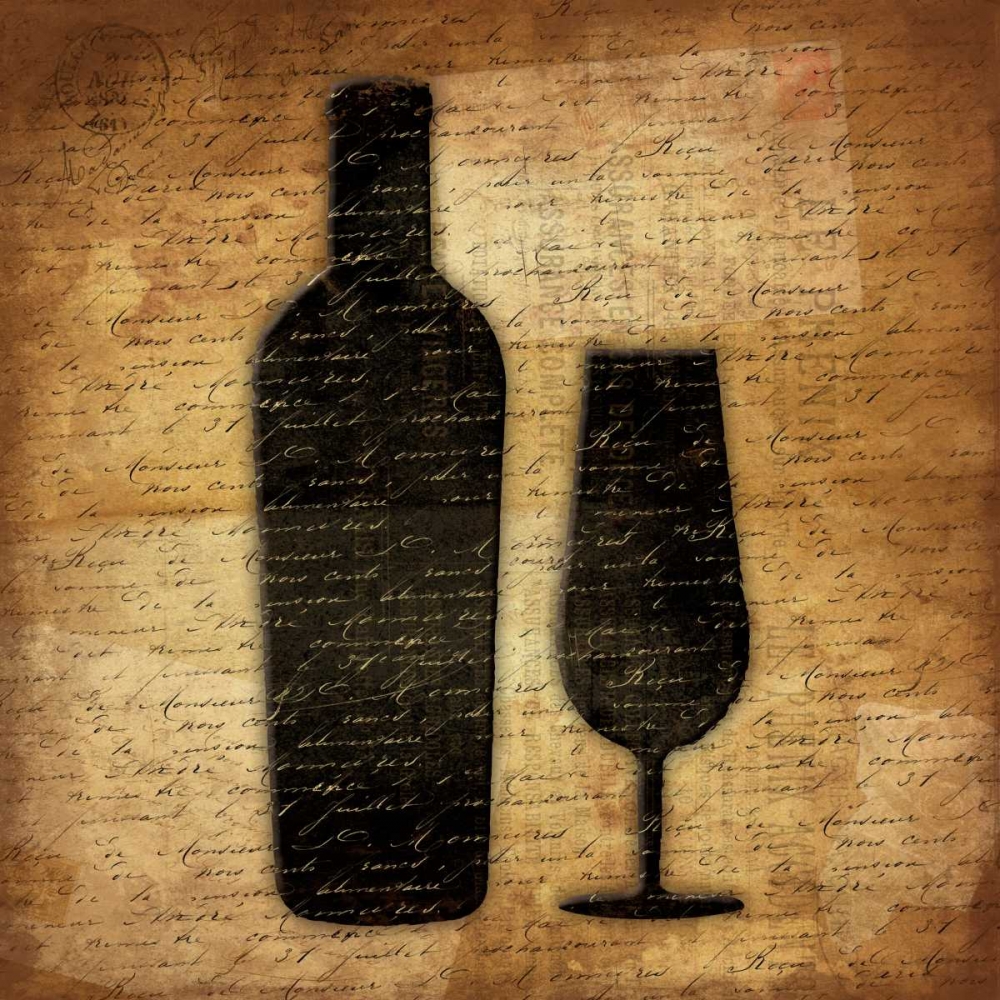 Wine Shadows C