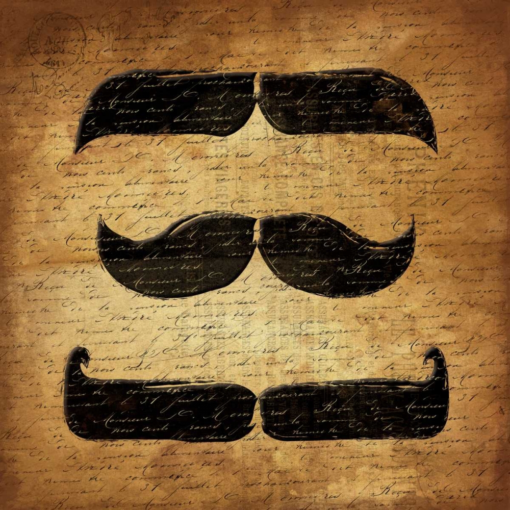 Stache Gold