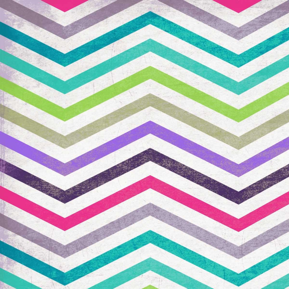 Glow ZigZag Mate