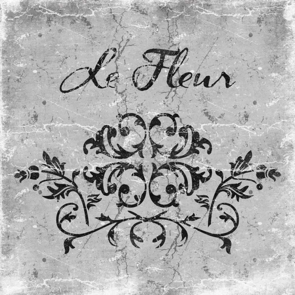 Le Fluer Granite