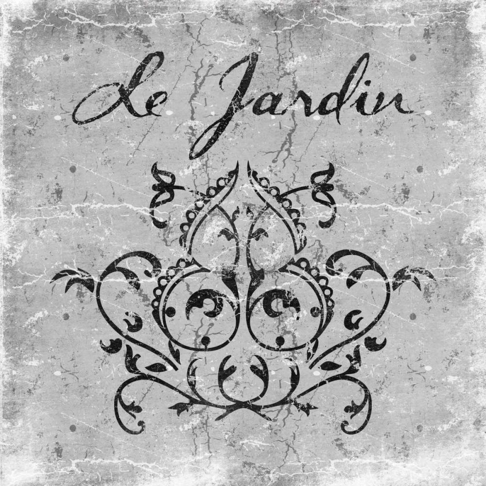 Le Jardin 2