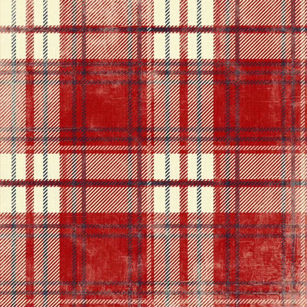 Plaid RCB