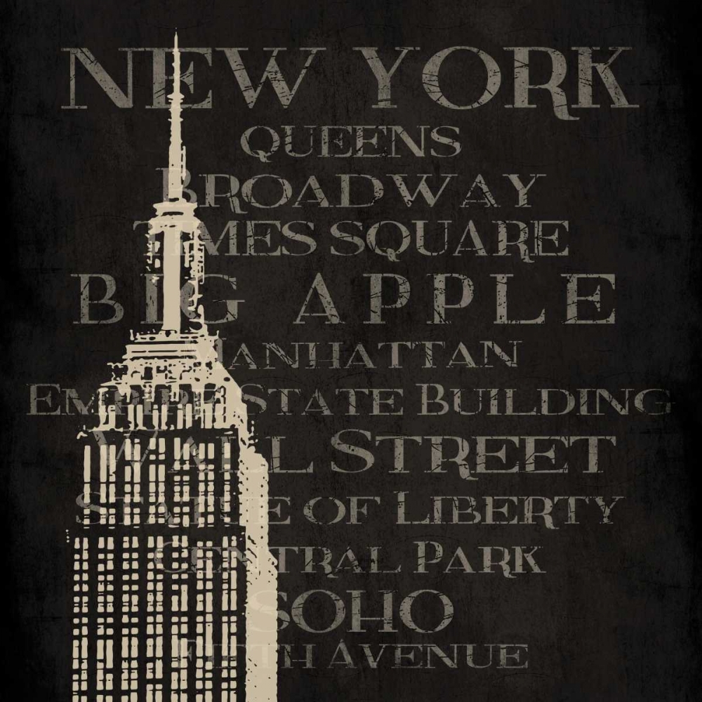 New York Type