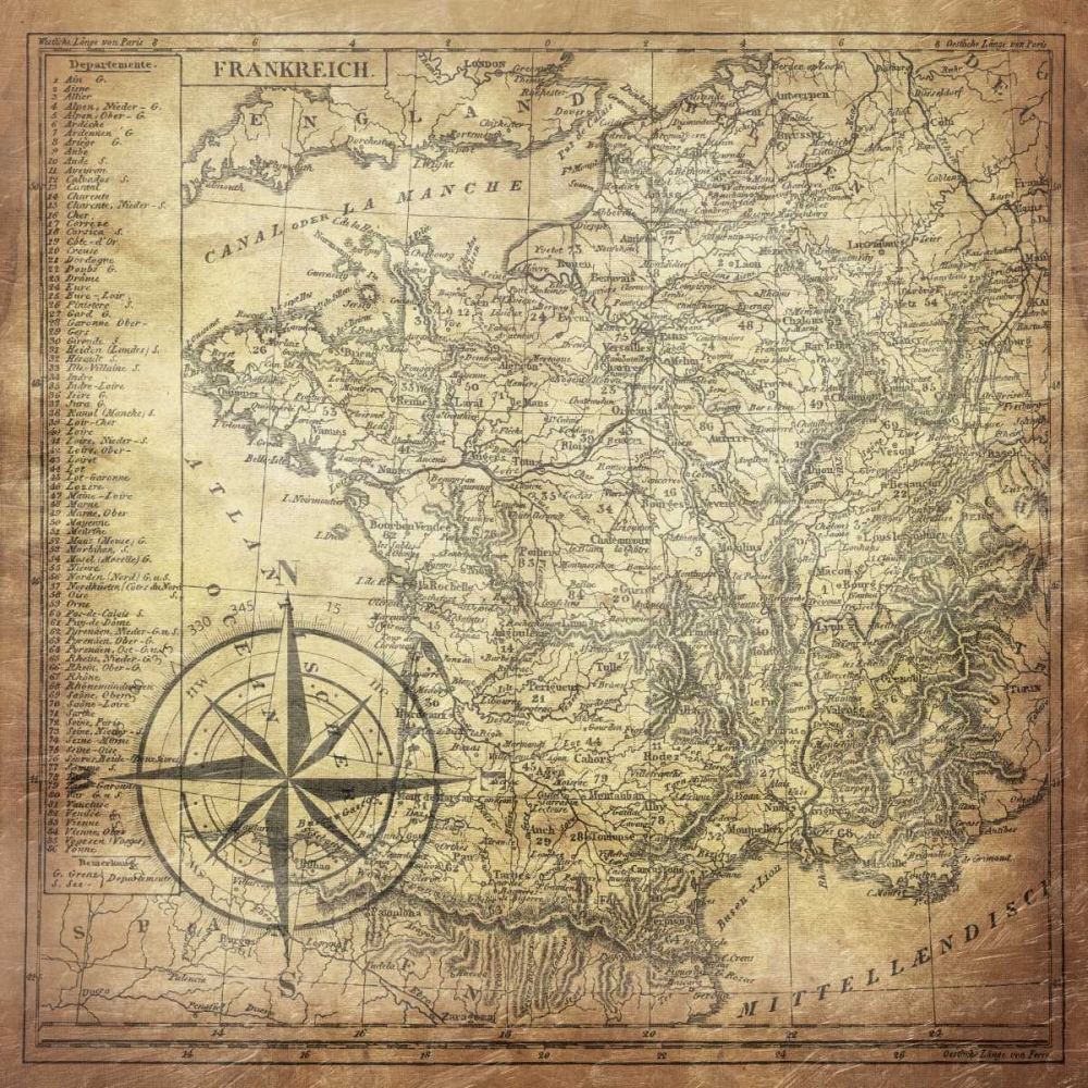 Frankreich