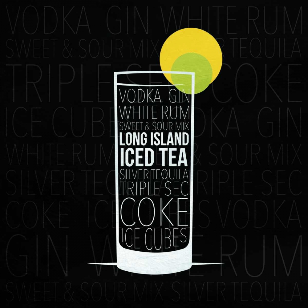 Type drinks 1