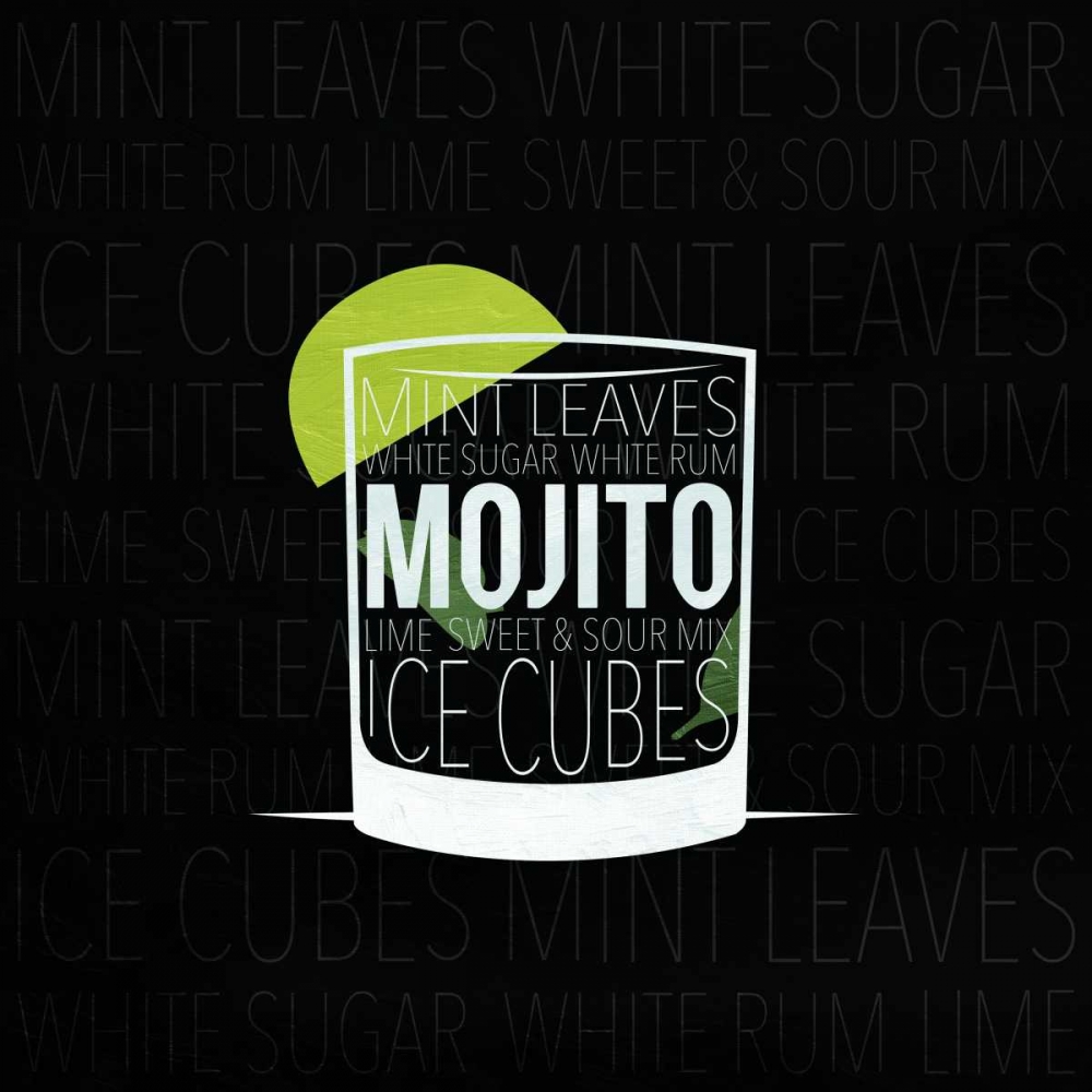 Type drinks 2