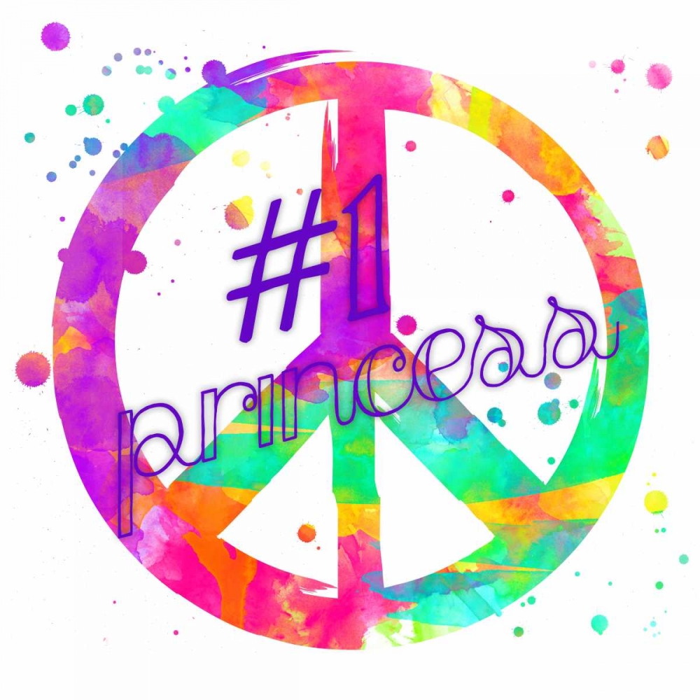 Princess Peace