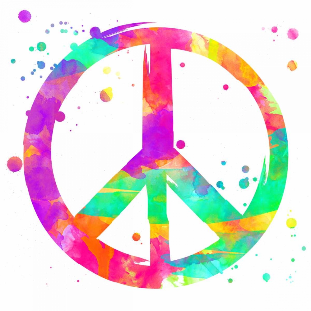 Rainbow Peace