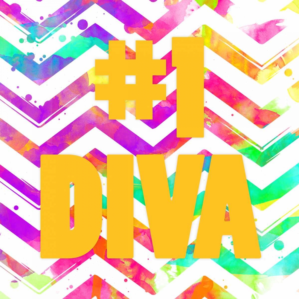 Diva Chevron