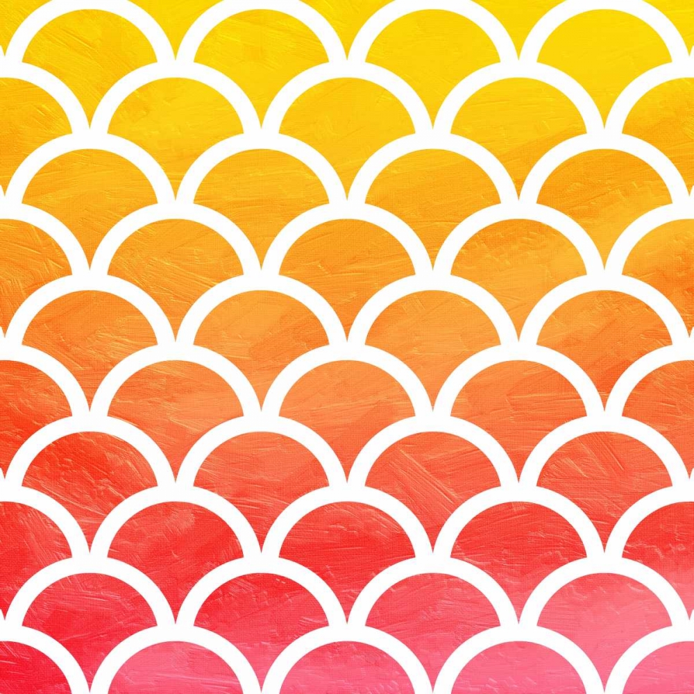 Bright hills reversed