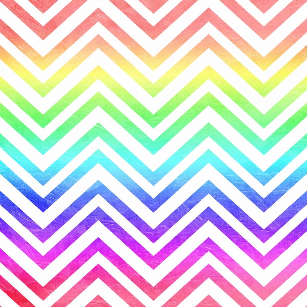 Colorful Valleys