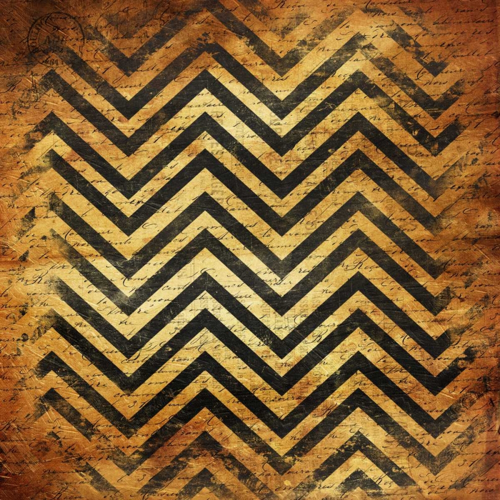 BlackGold Geo 1