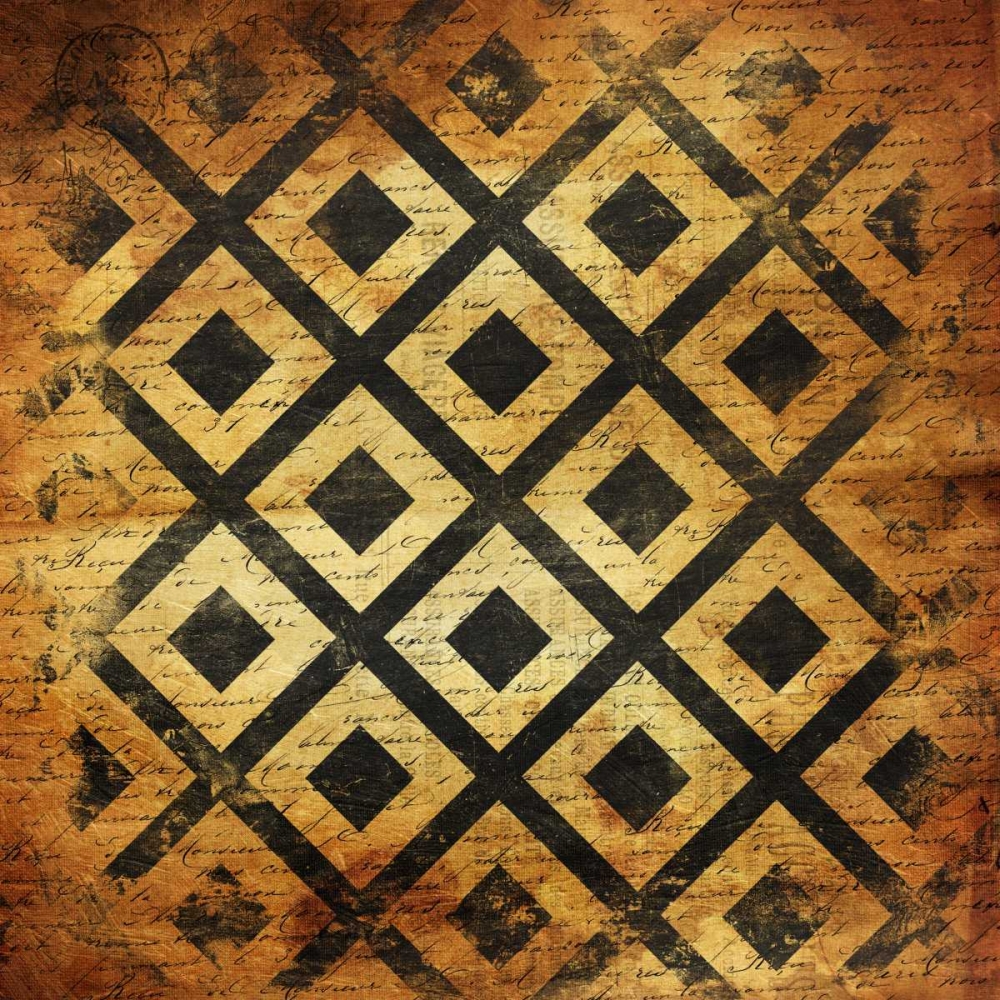 BlackGold Geo 2