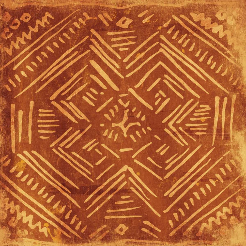 Tribal Sketch