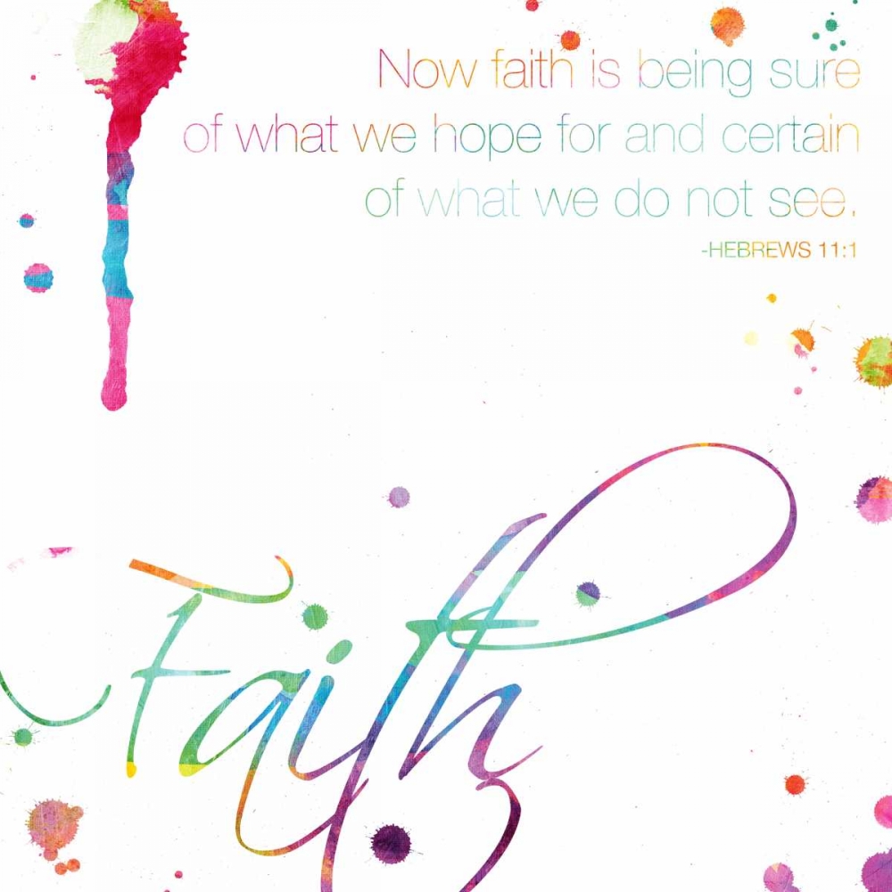Faith