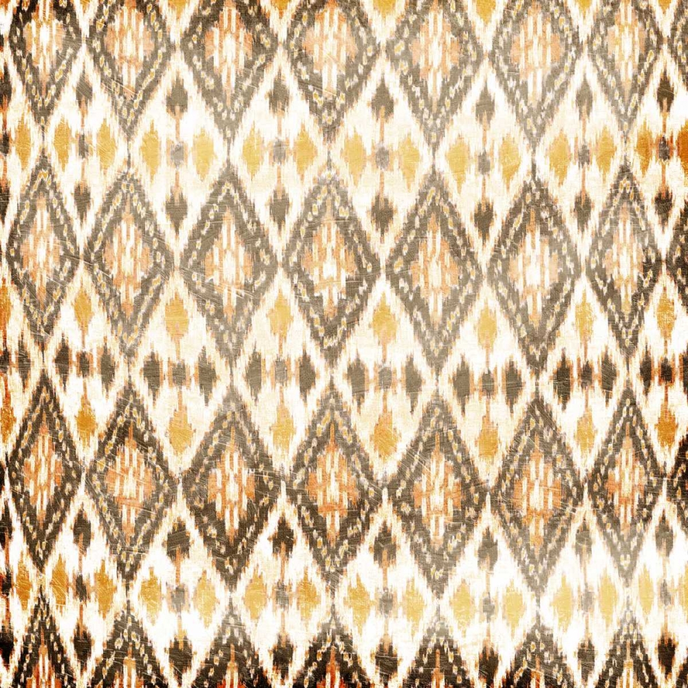 Cream Diamonds