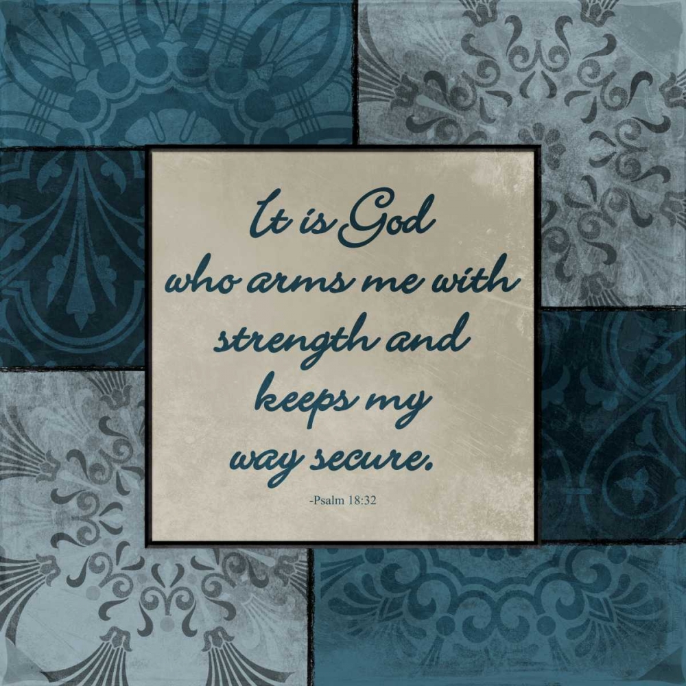 Strength
