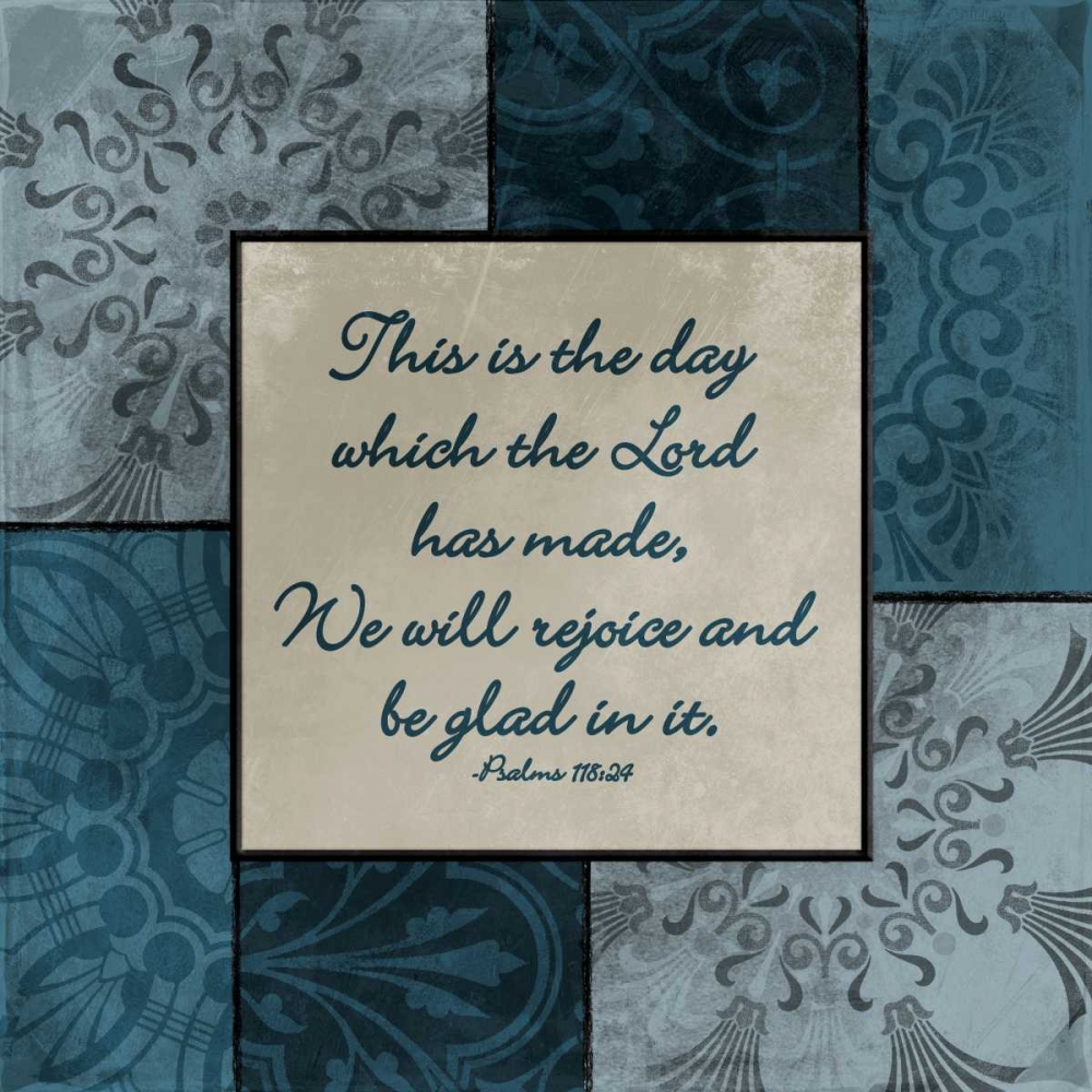 This Is The Day