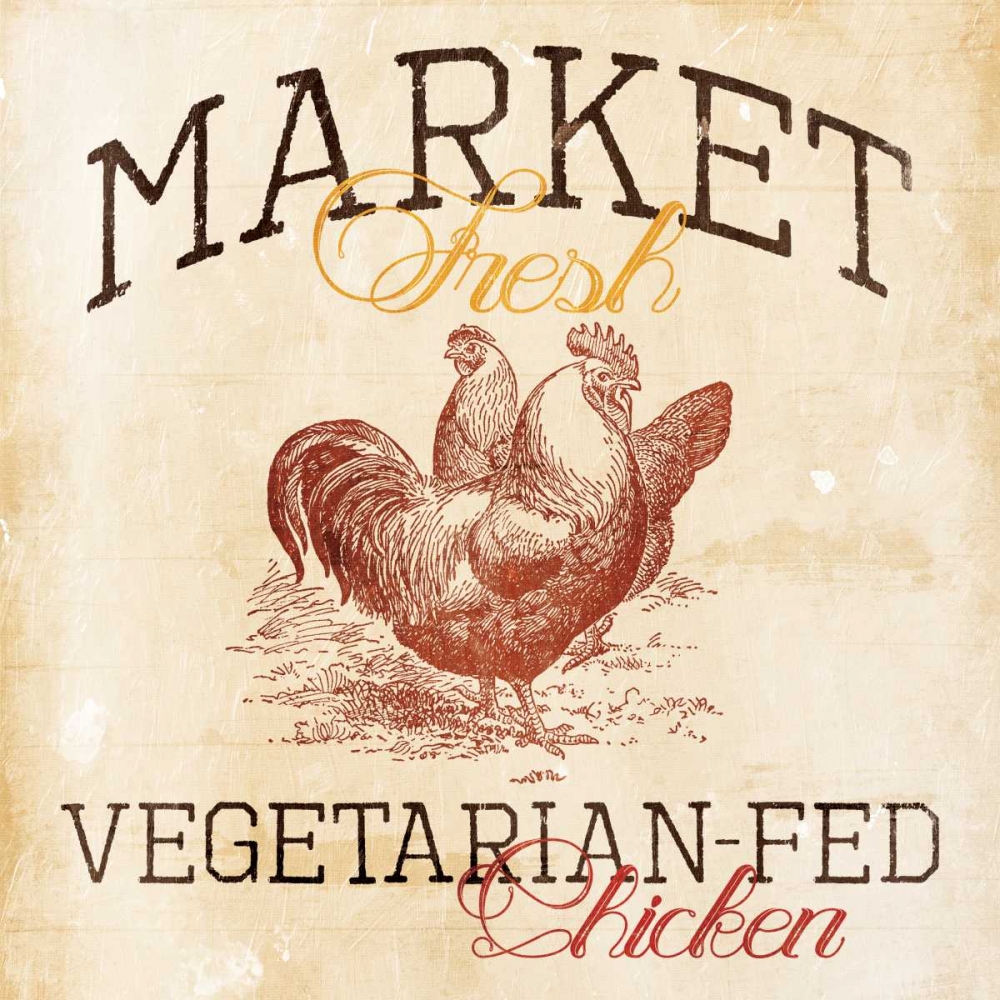 Market Fresh