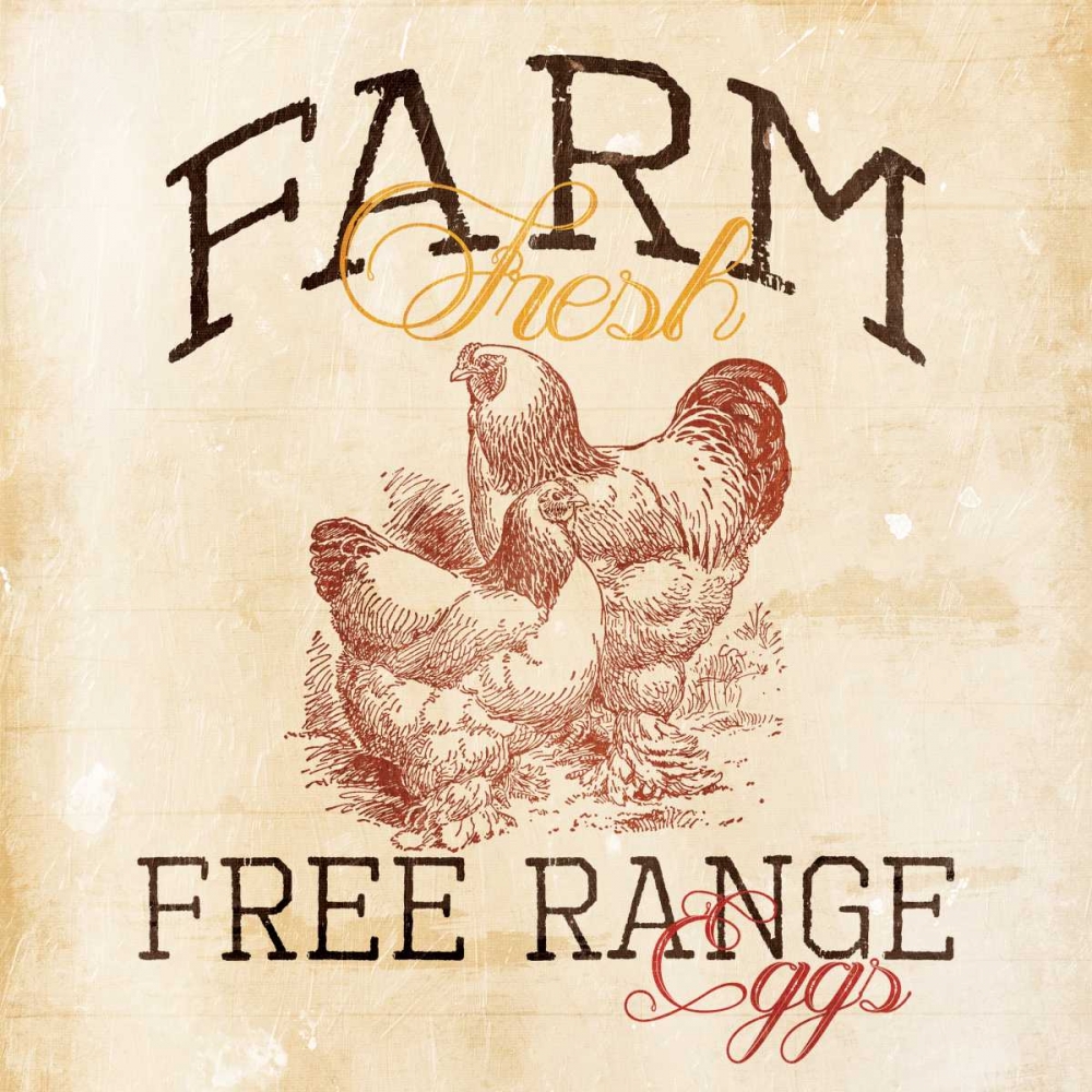 Farm Fresh
