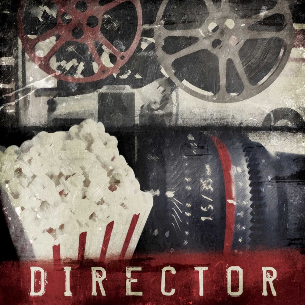 Director