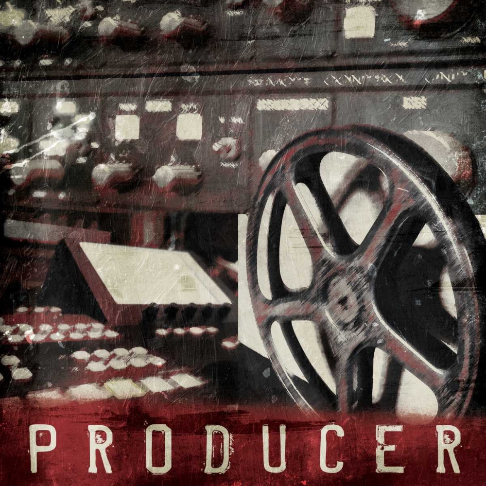 Producer
