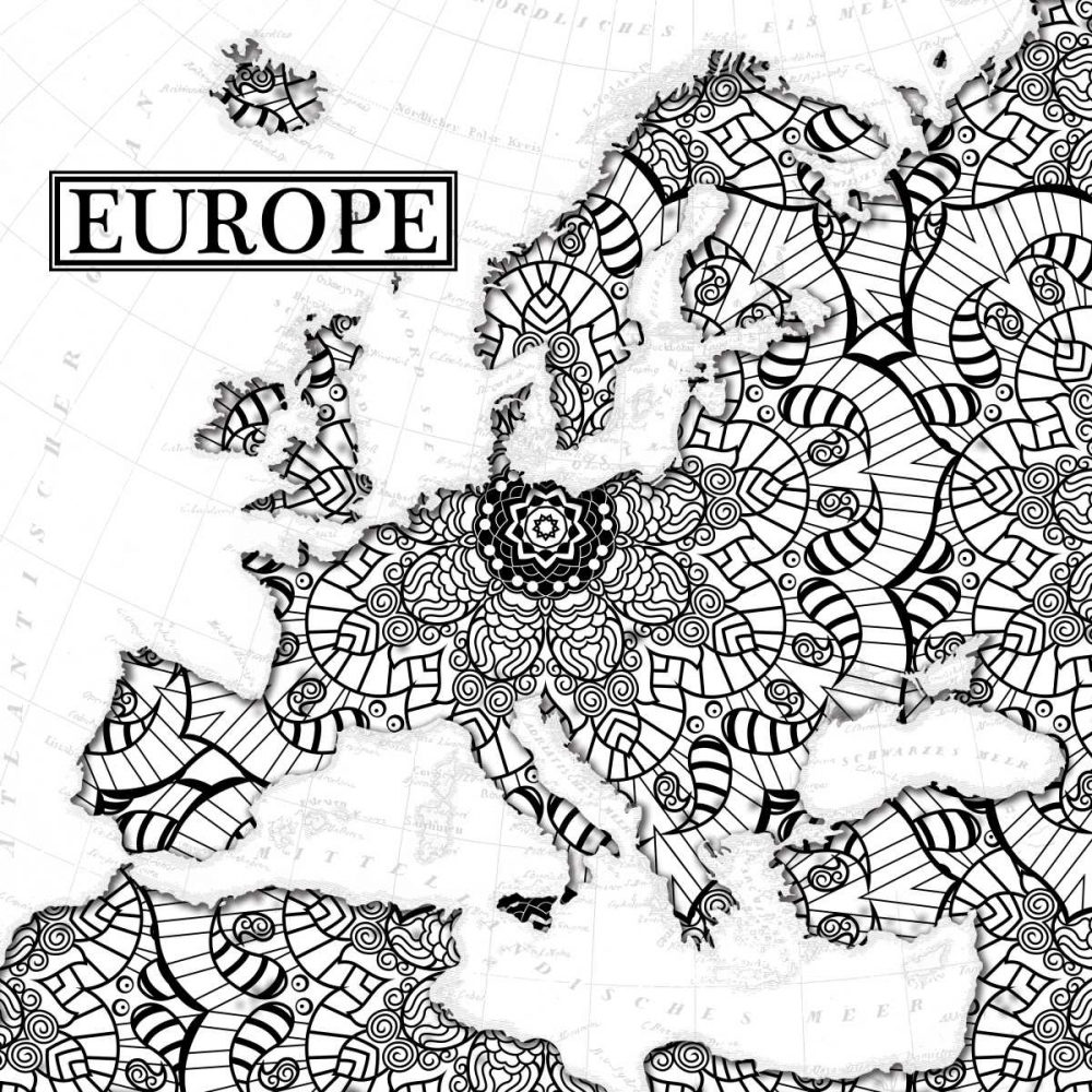 Europe Bloom