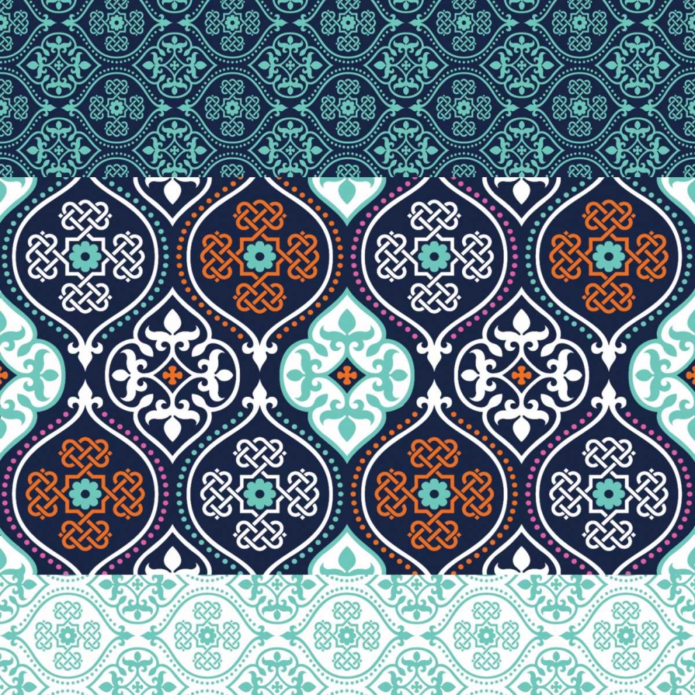 Bohemian Levels