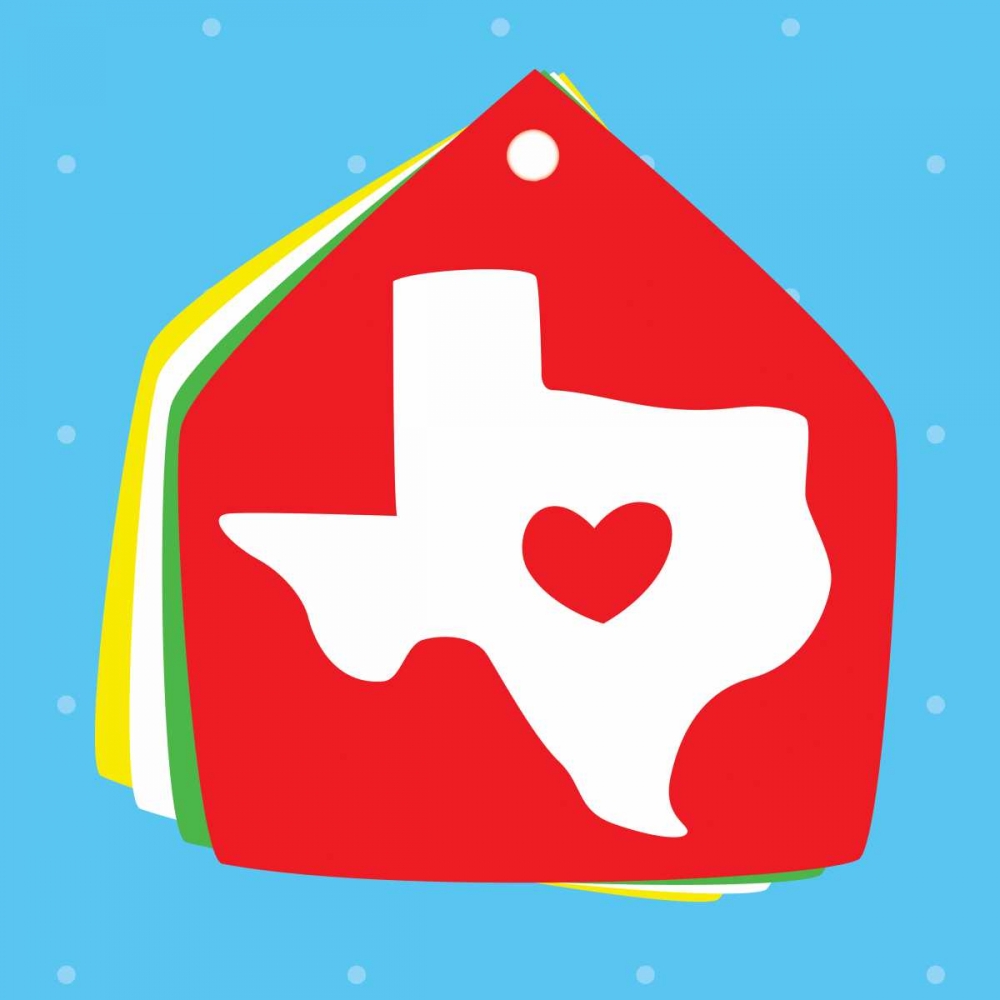 Love Texas