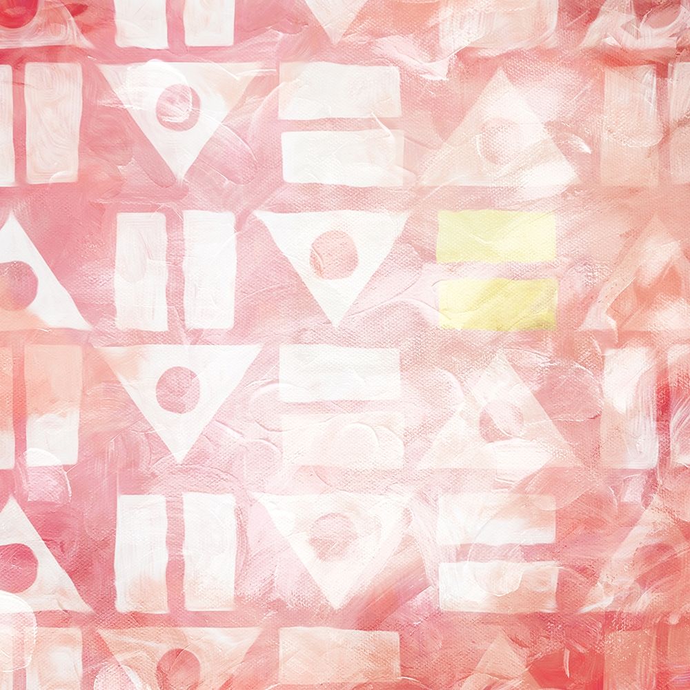 Blush Shapes