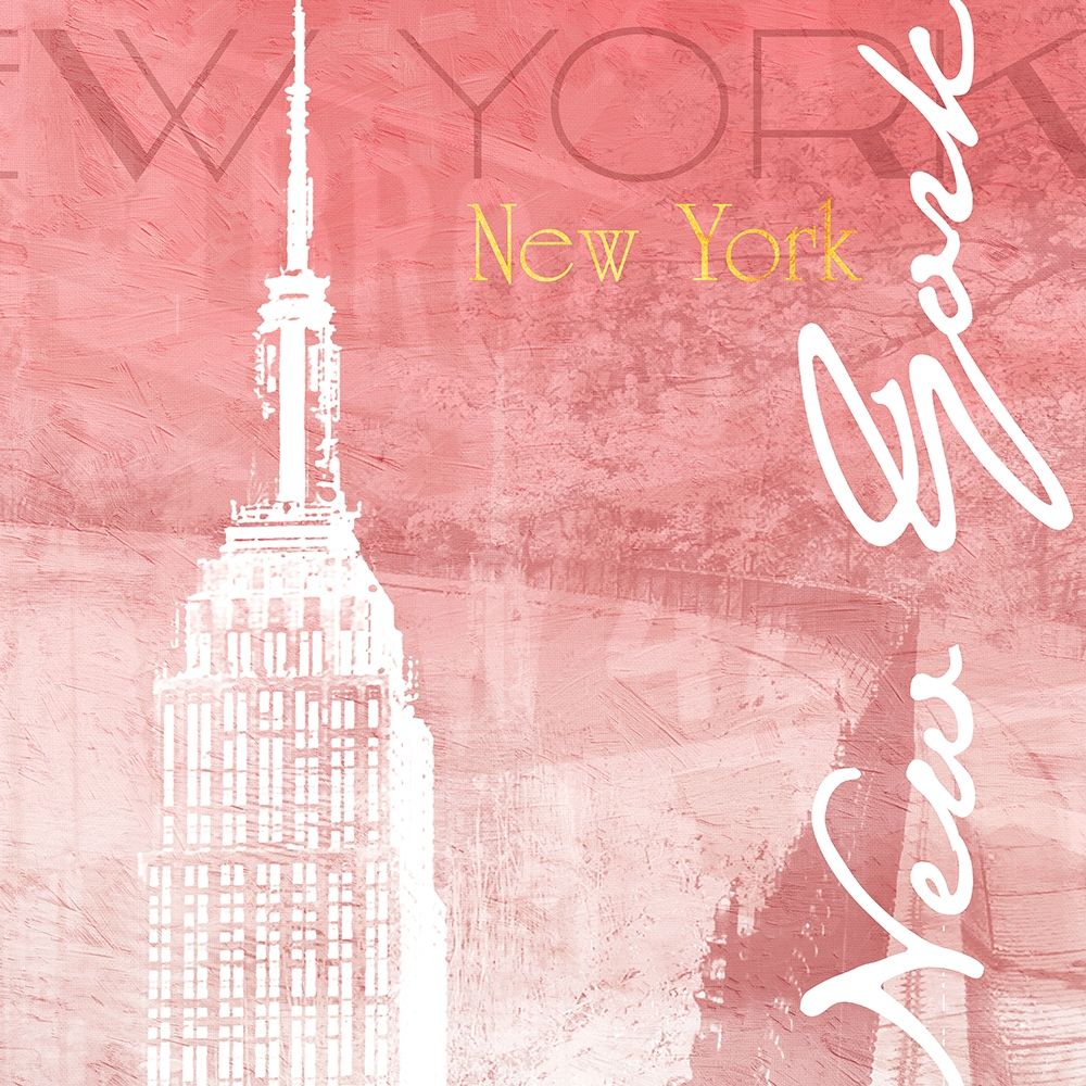 Blush NY