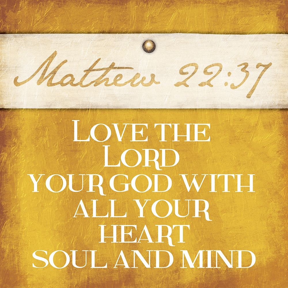 Mathew Love