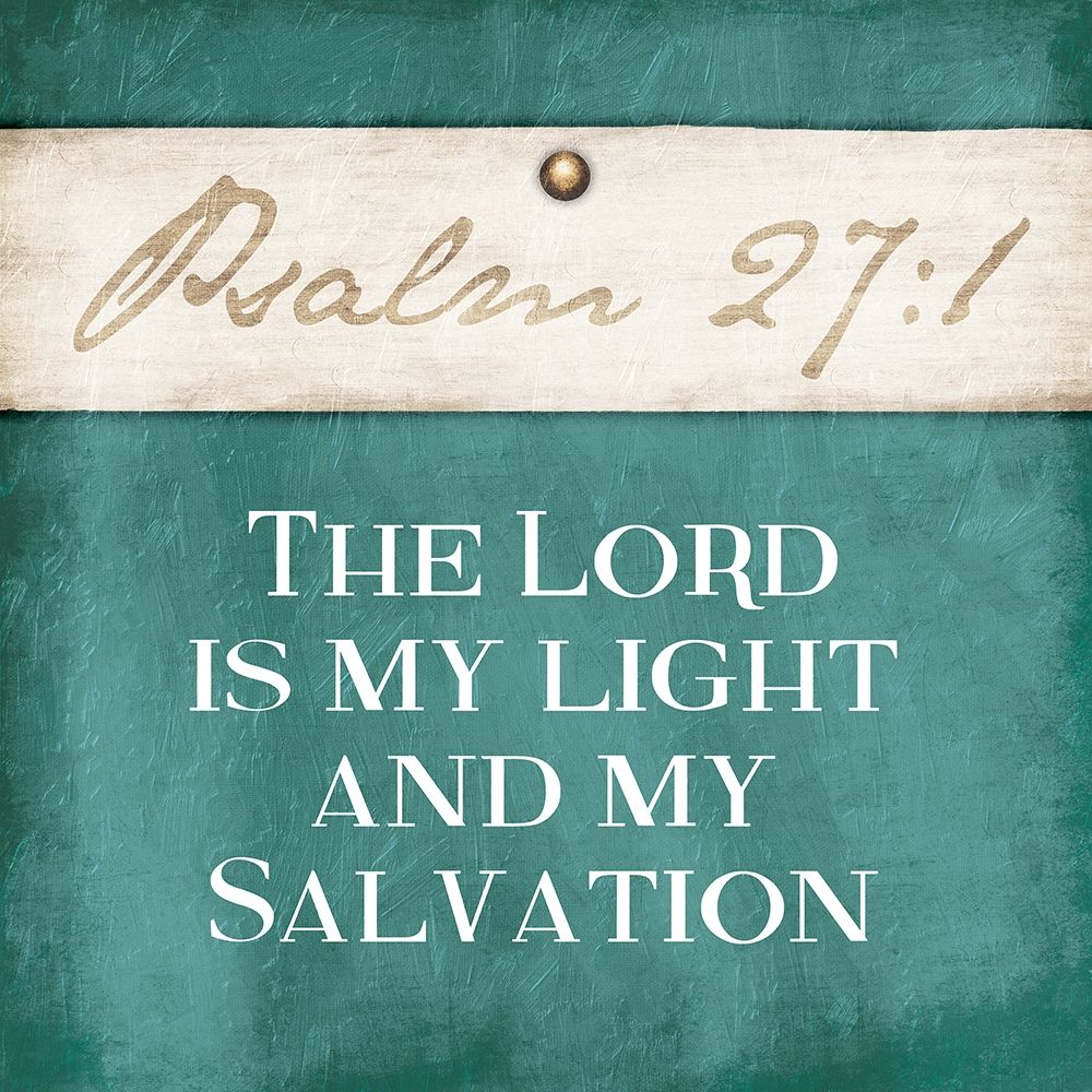 Psalm Lord