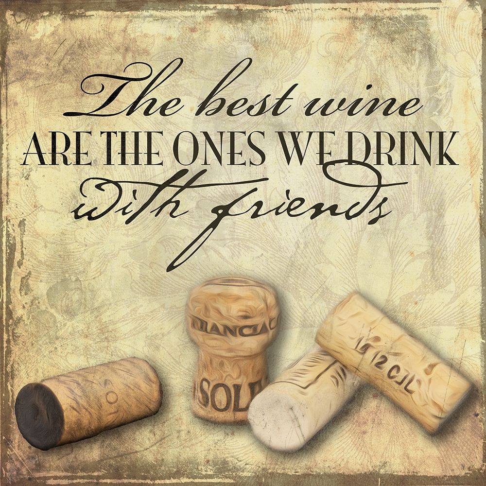 Best Wine