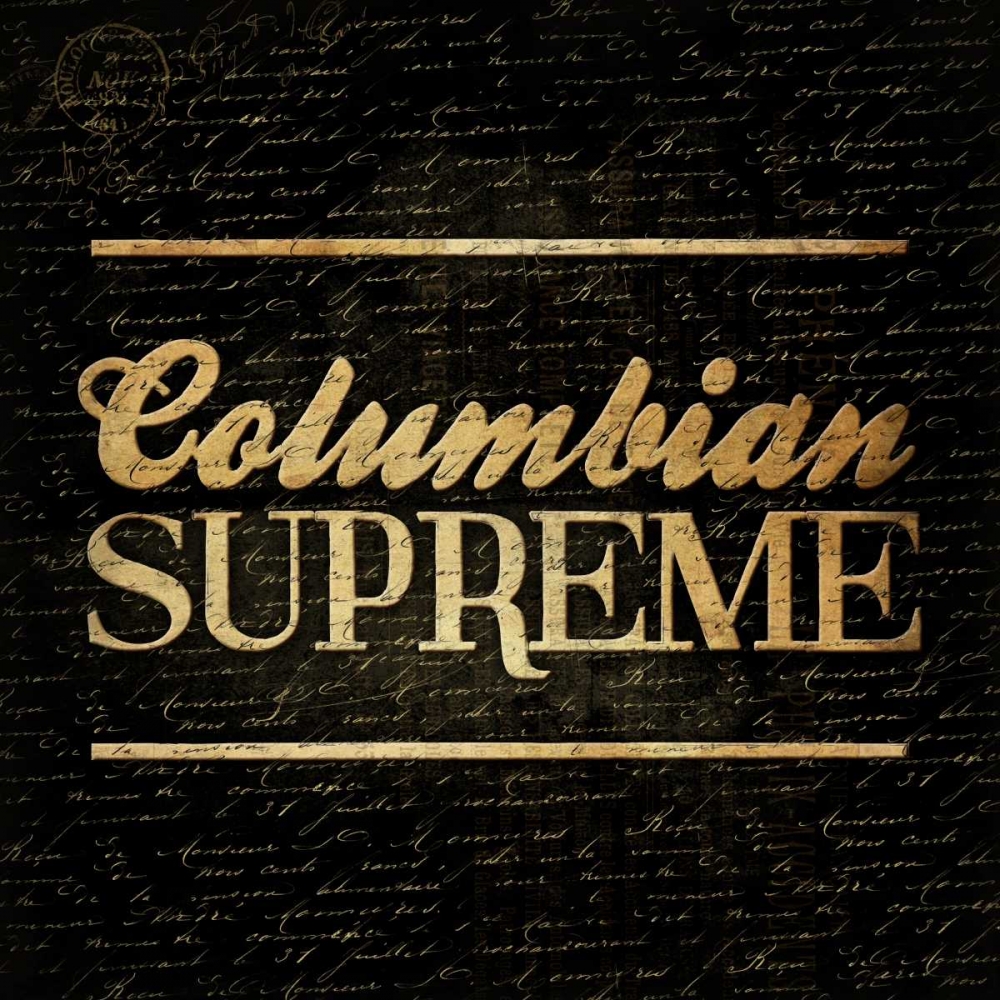 Columbian Supreme