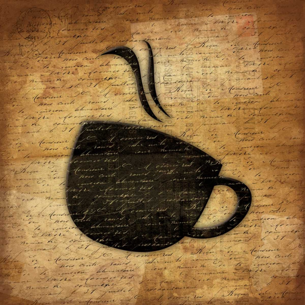 COFFEE CUP