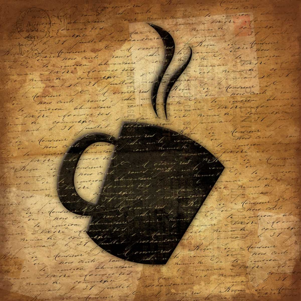 COFFEE CUP 2