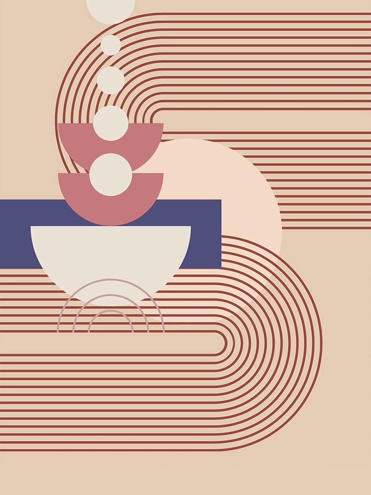 Hidden Between Orbit