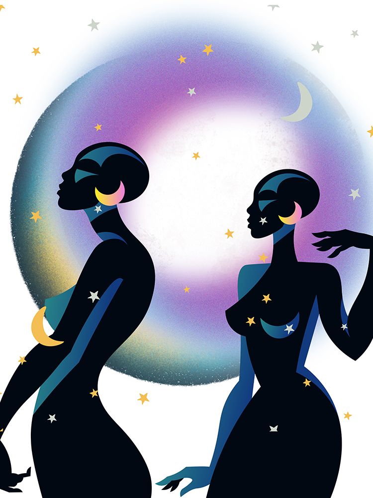 The Stars