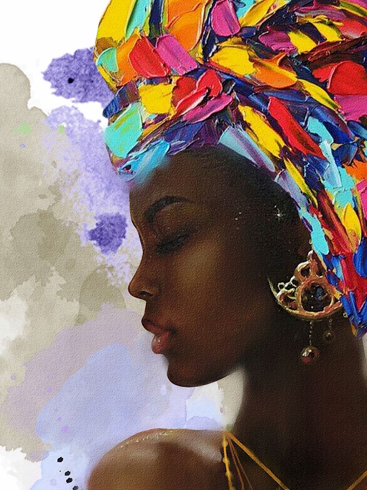 Faces Of Culture 2