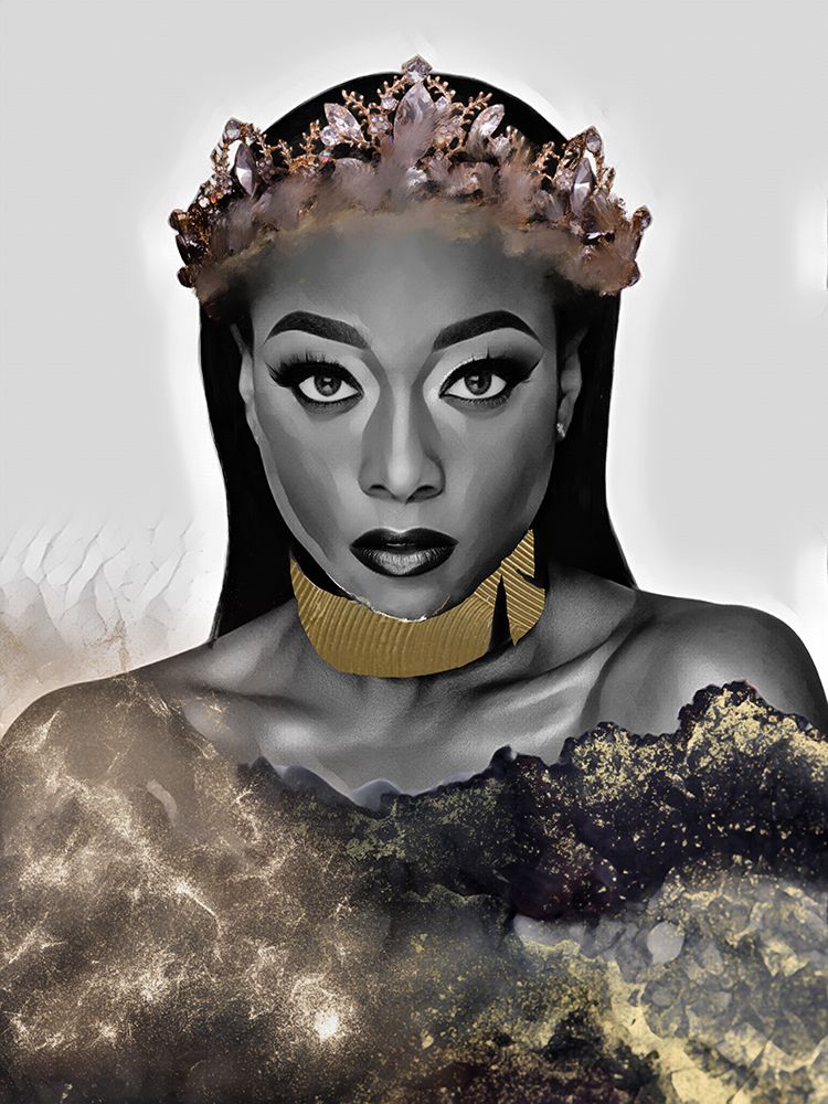 Her Majesty