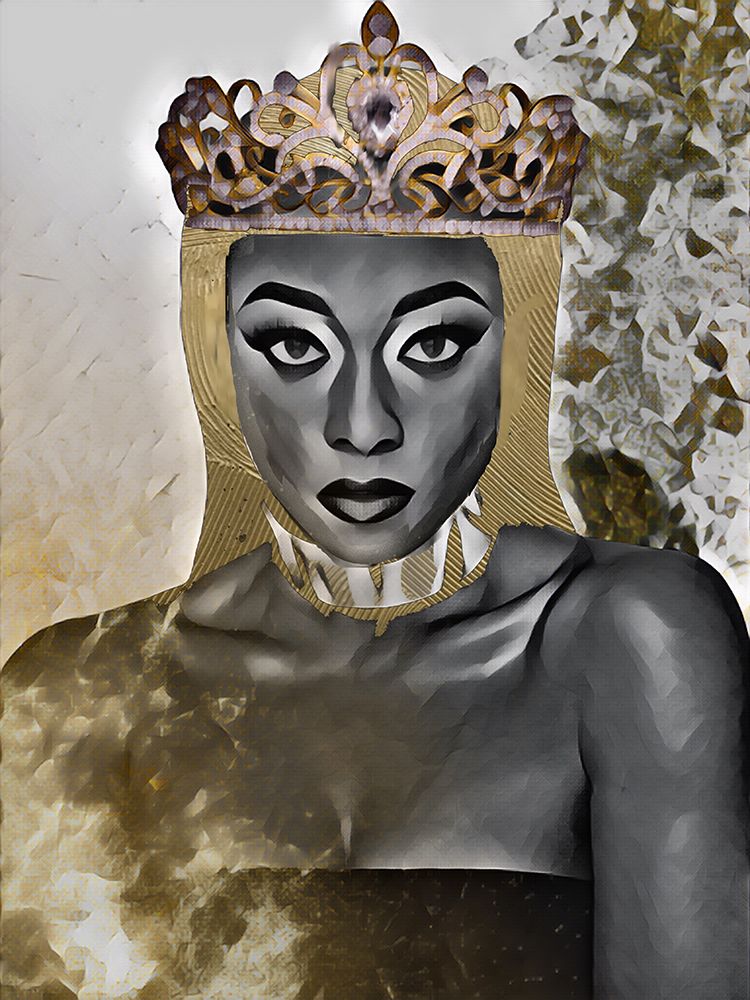 Her Majesty 2