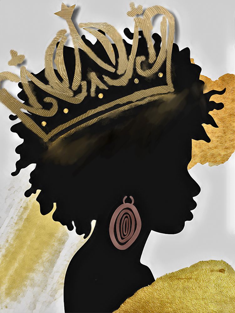 The Queen 2