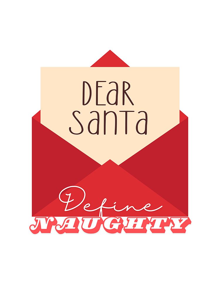 Define Naughty