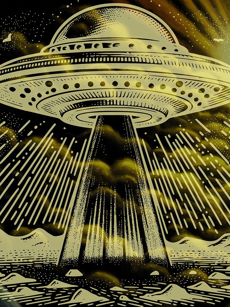 Take It All To Space