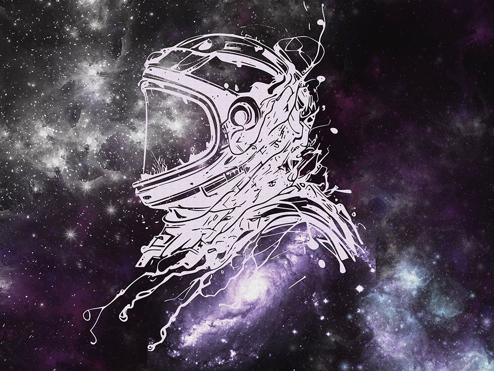 Broken Spaceman