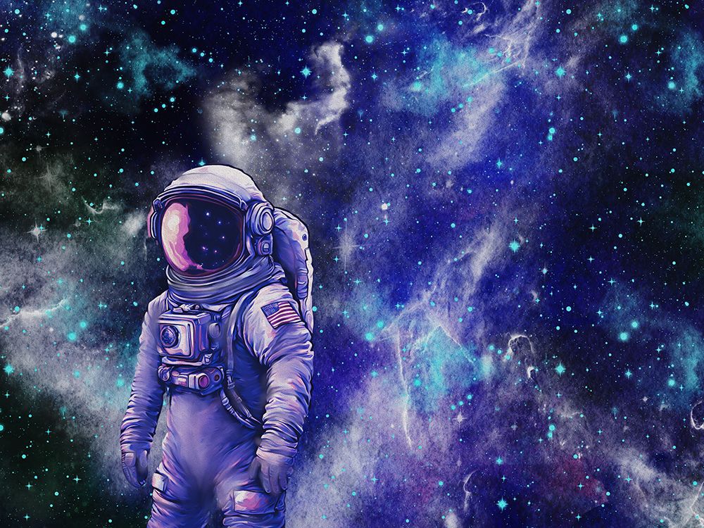 Lost In Space